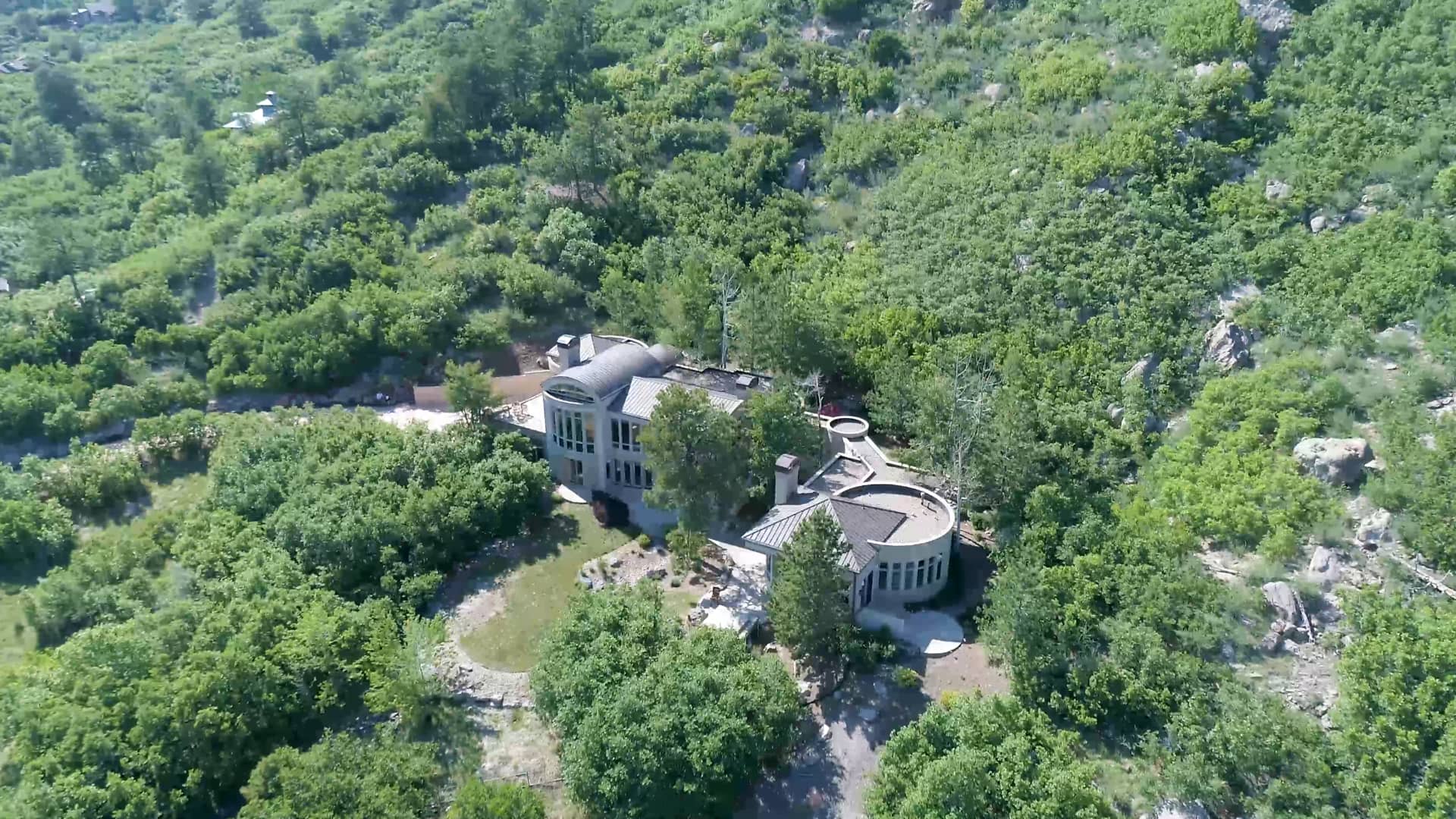 5 Borealis Way, Castle Pines Village, Colorado 80108 on Vimeo