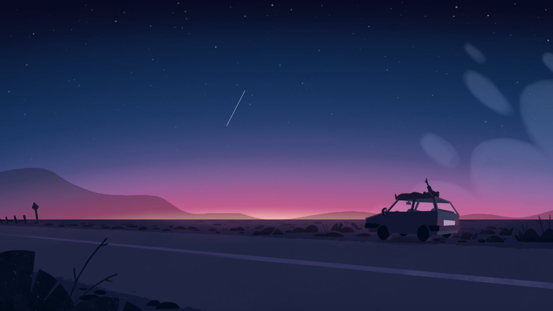 Close - Graduate Film