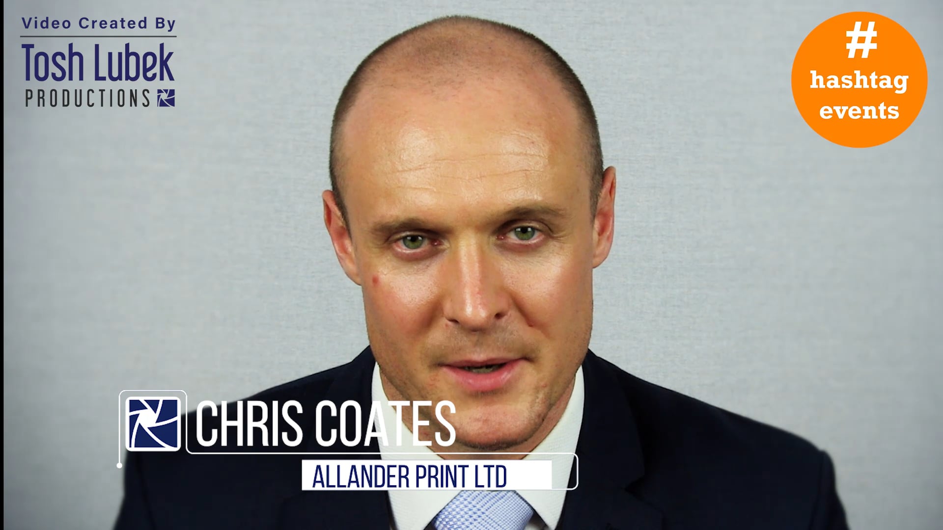 Chris Coates Video 2 on Vimeo