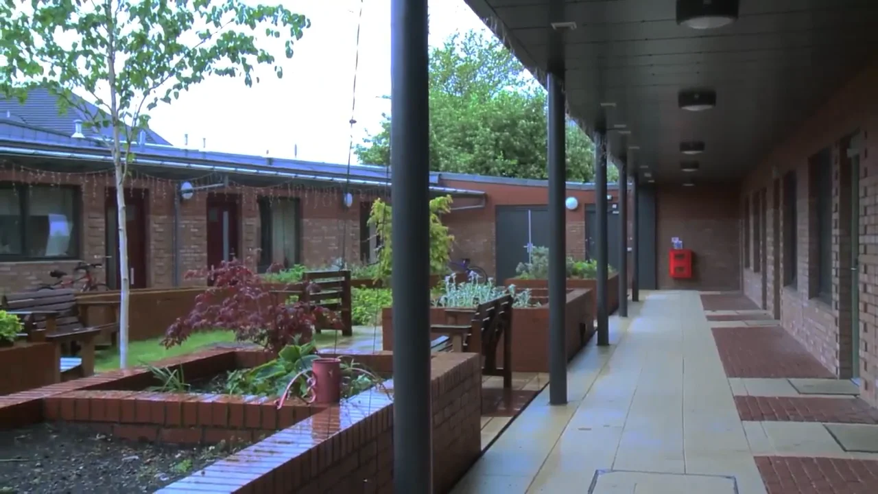 CATEGORY 7 WINNER Fullarton Project Loretto Care on Vimeo