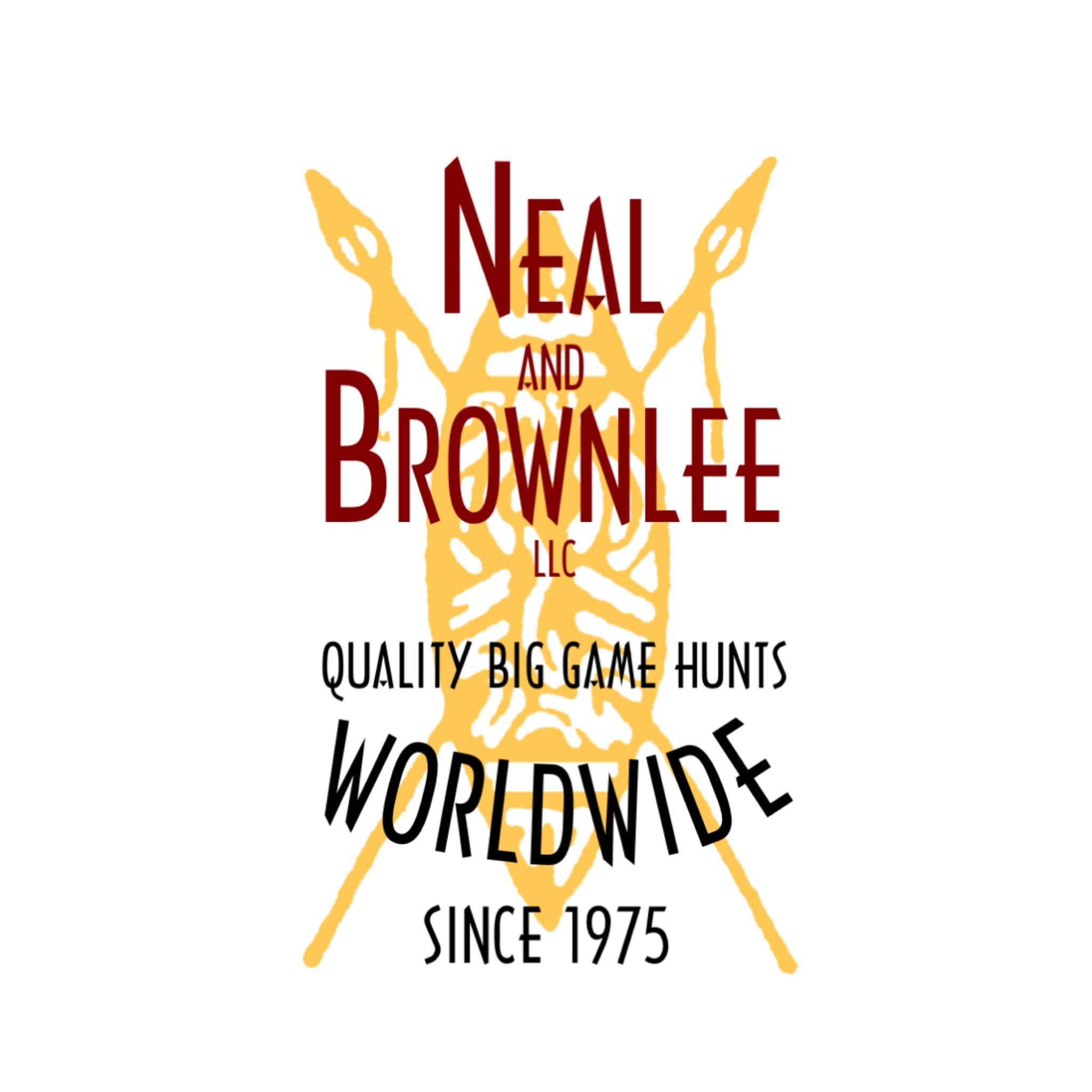 Neal and Brownlee. Worldwide hunting consultants. on Vimeo