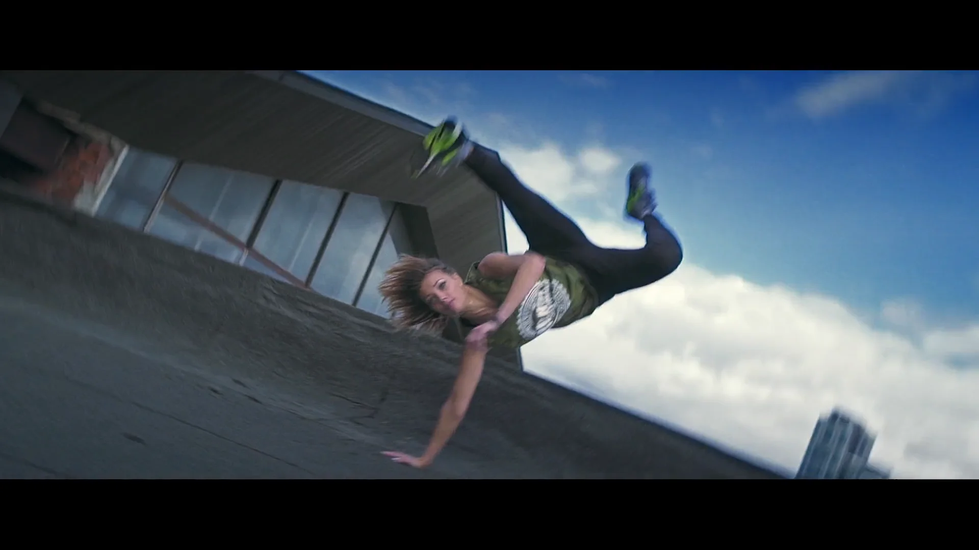 DANCE on Vimeo