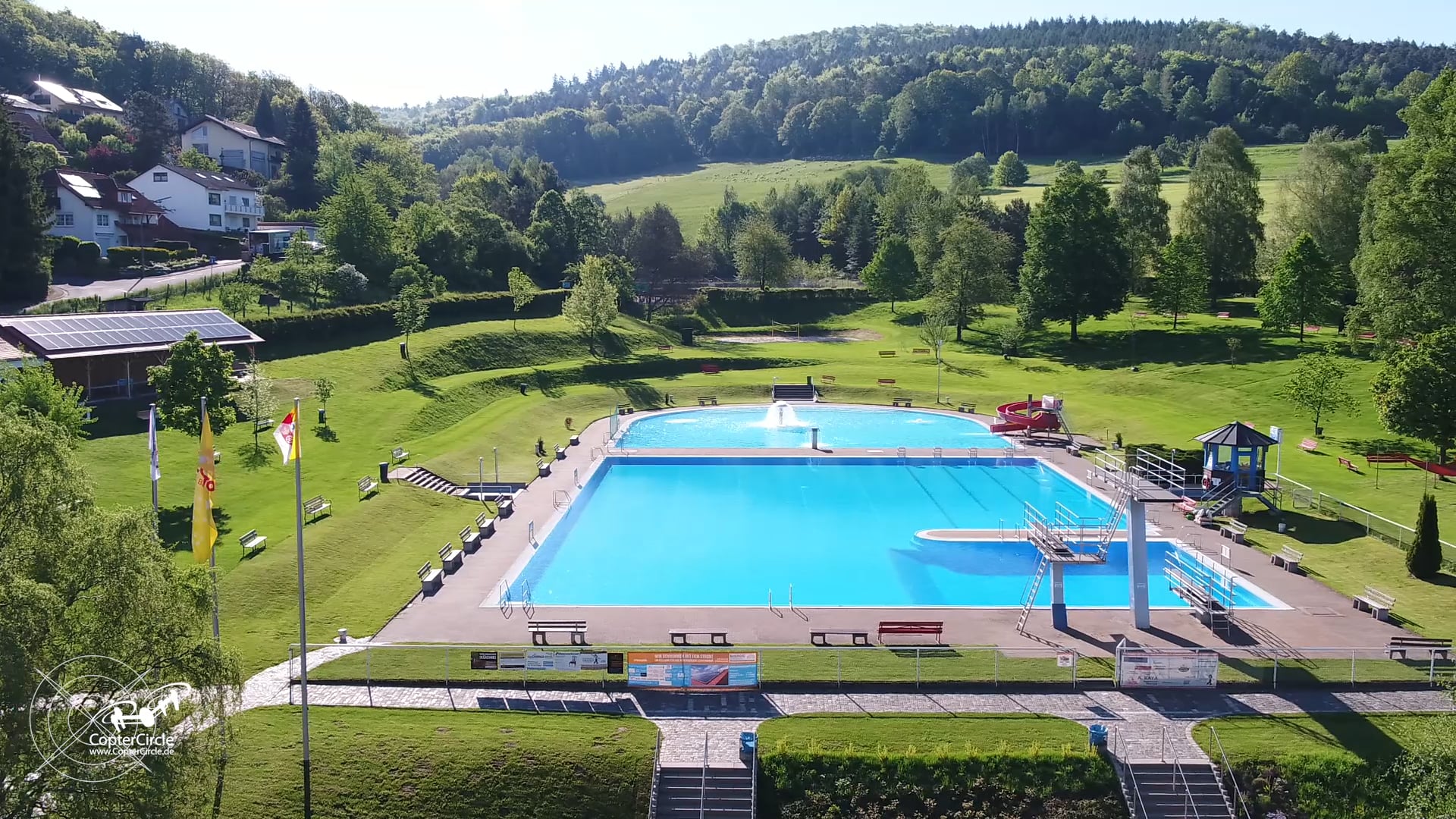 Spessartbad Mönchberg