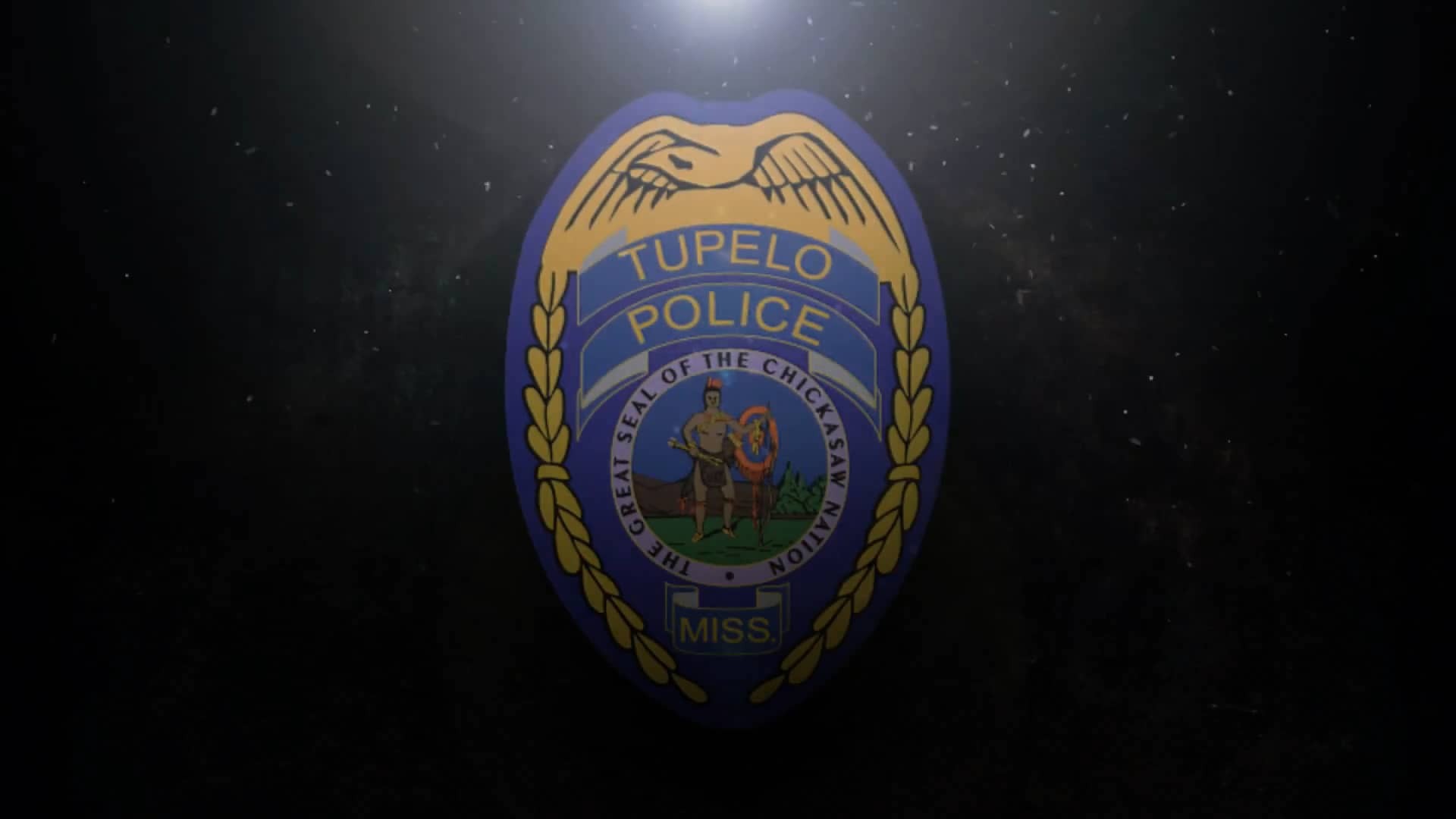 Tupelo Police Department Heroes on Vimeo