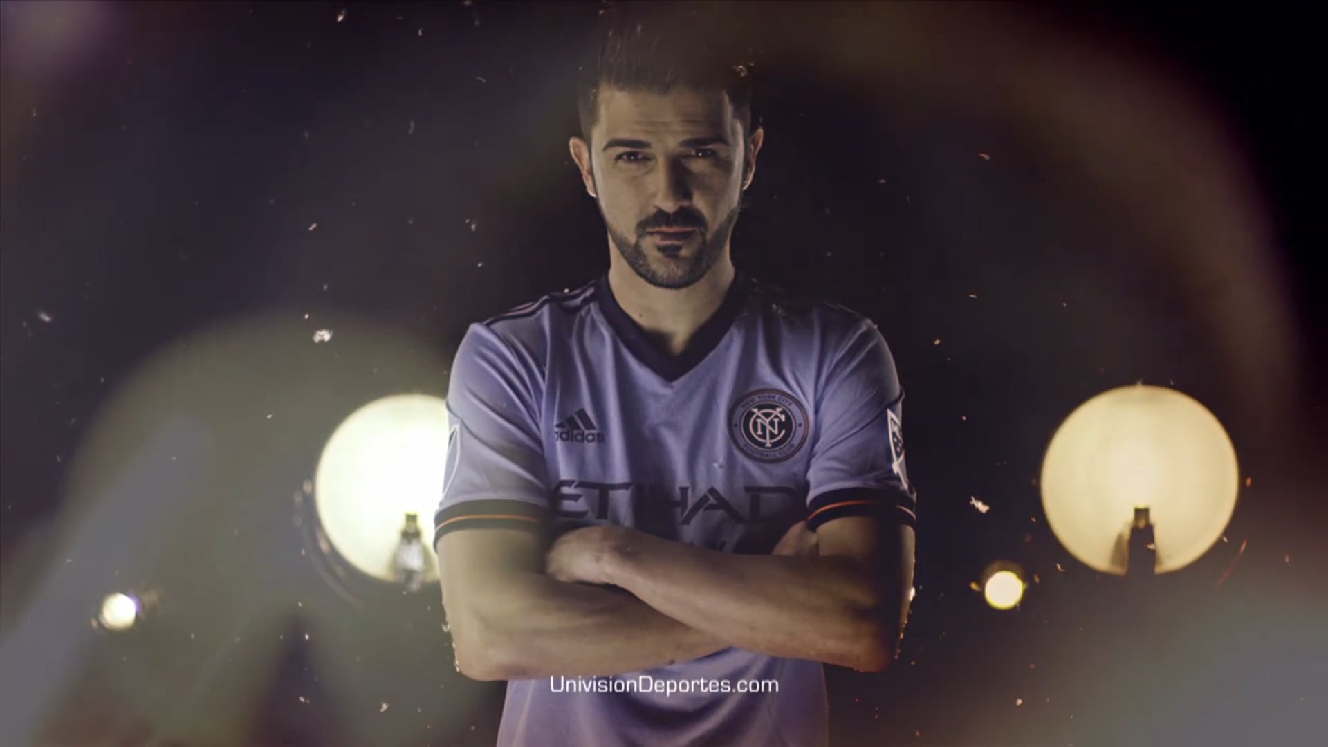 Univision - MLS Anthem
