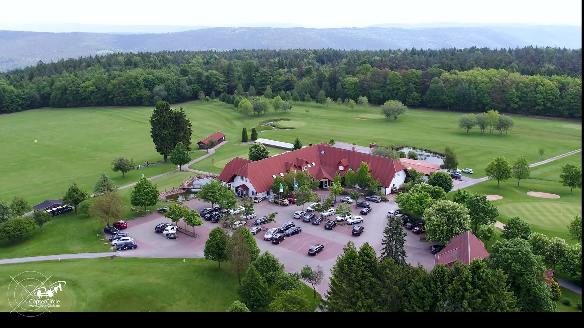 Golfclub Hof Sansenhof