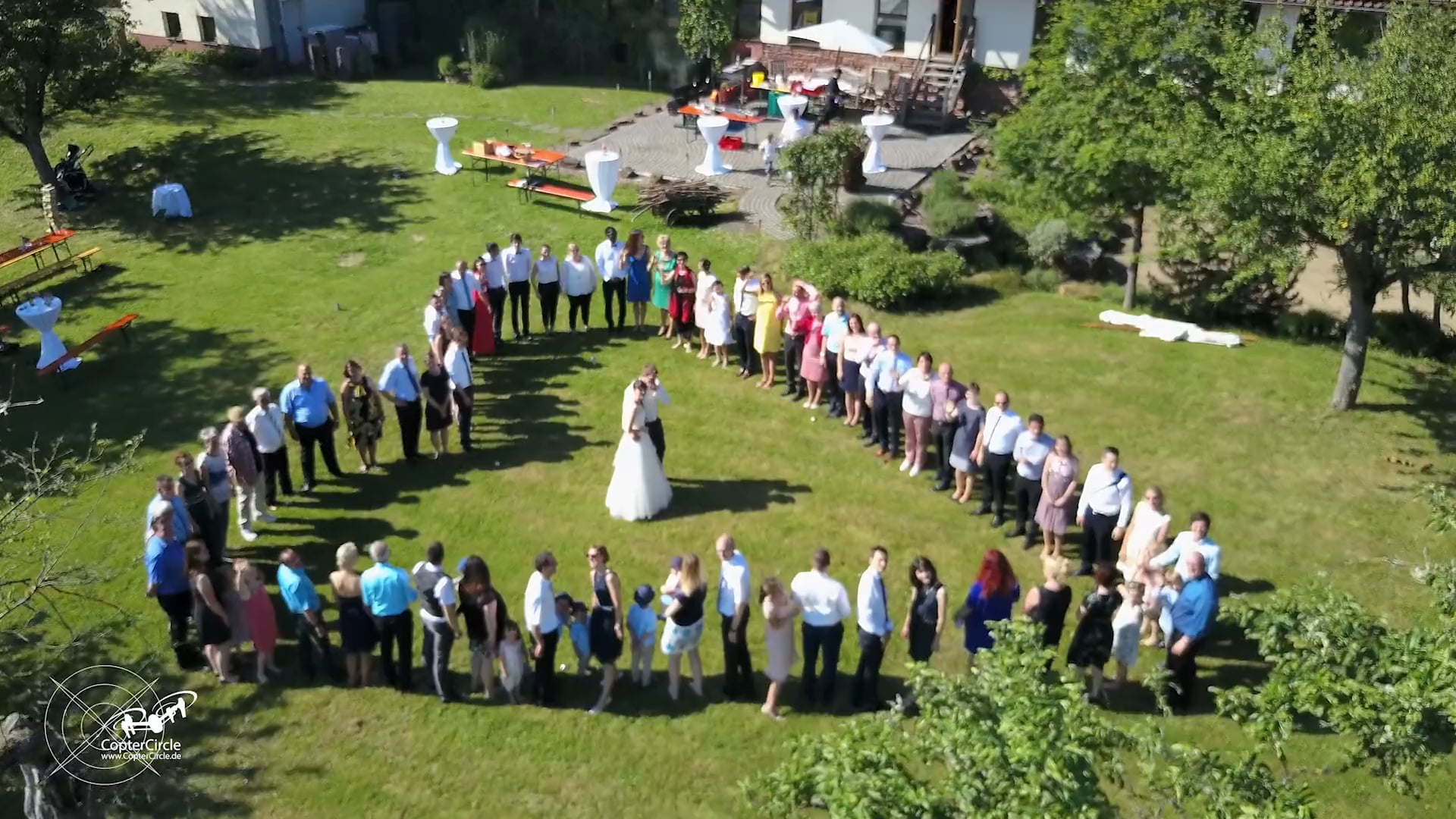 Hochzeit