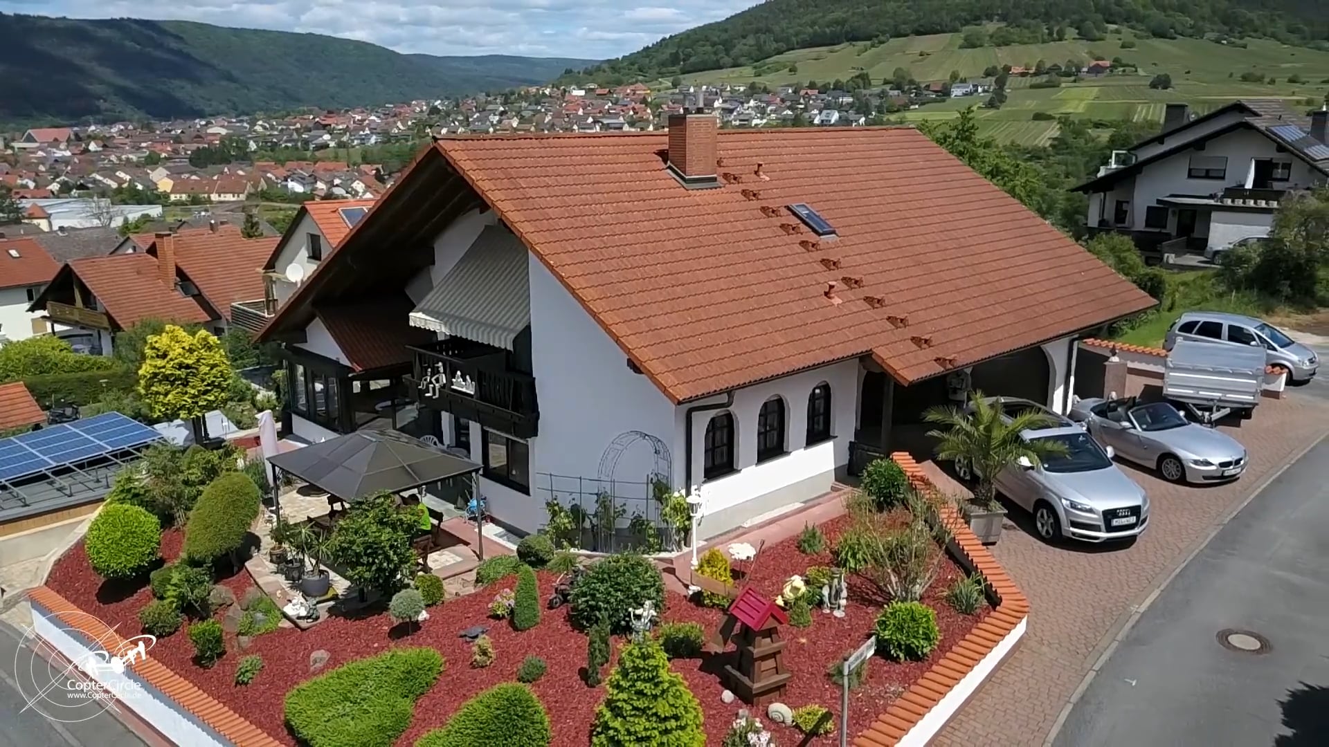 Privathaus