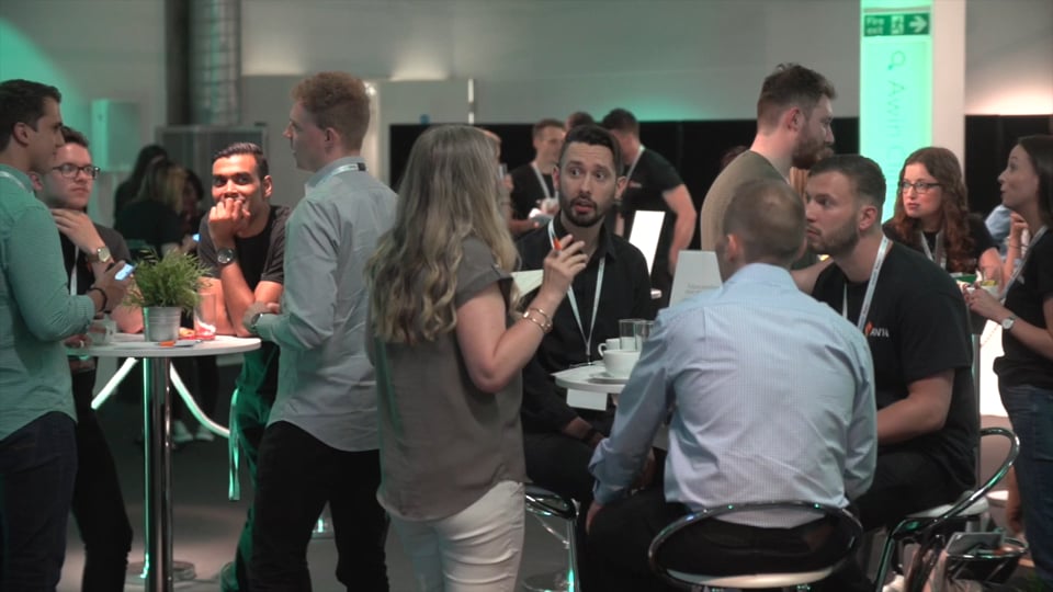 Awin Performance Marketing Conference