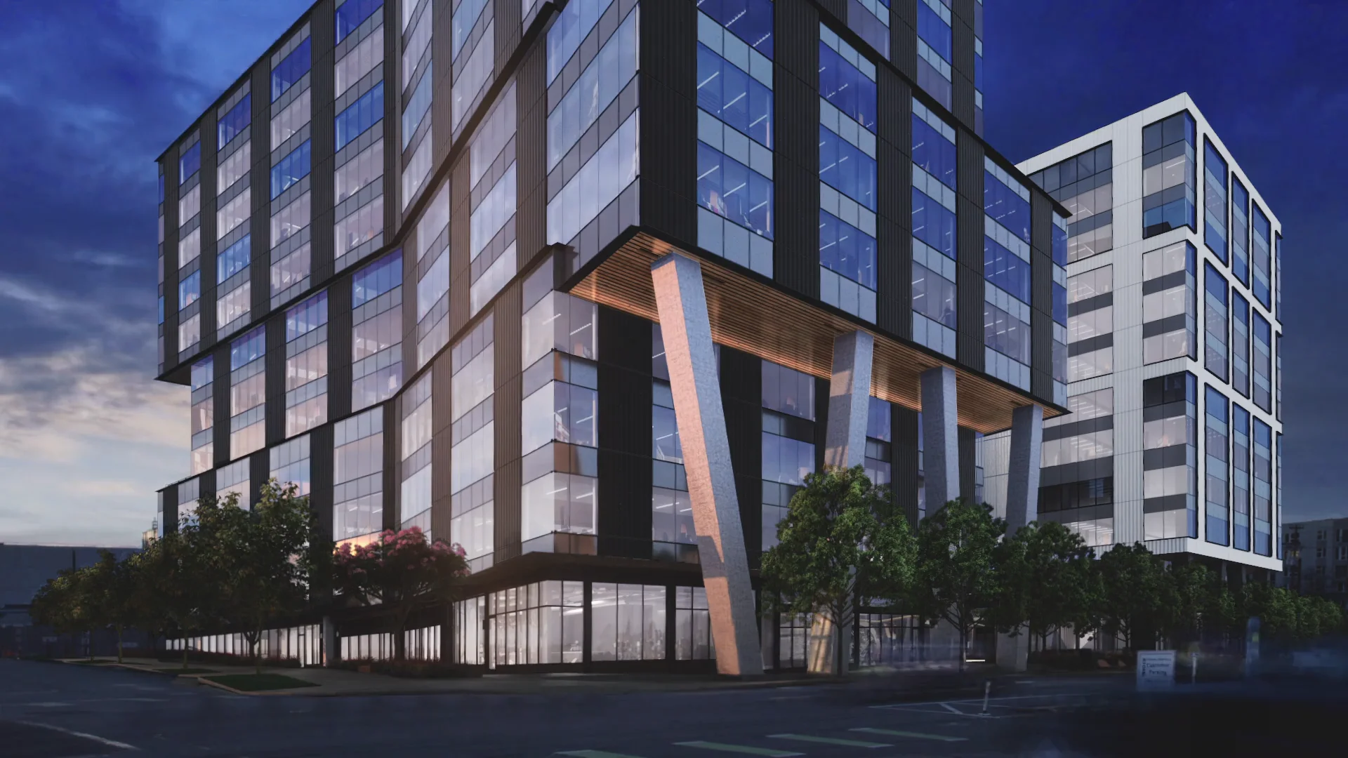Apple to unveil details of massive Seattle expansion at big