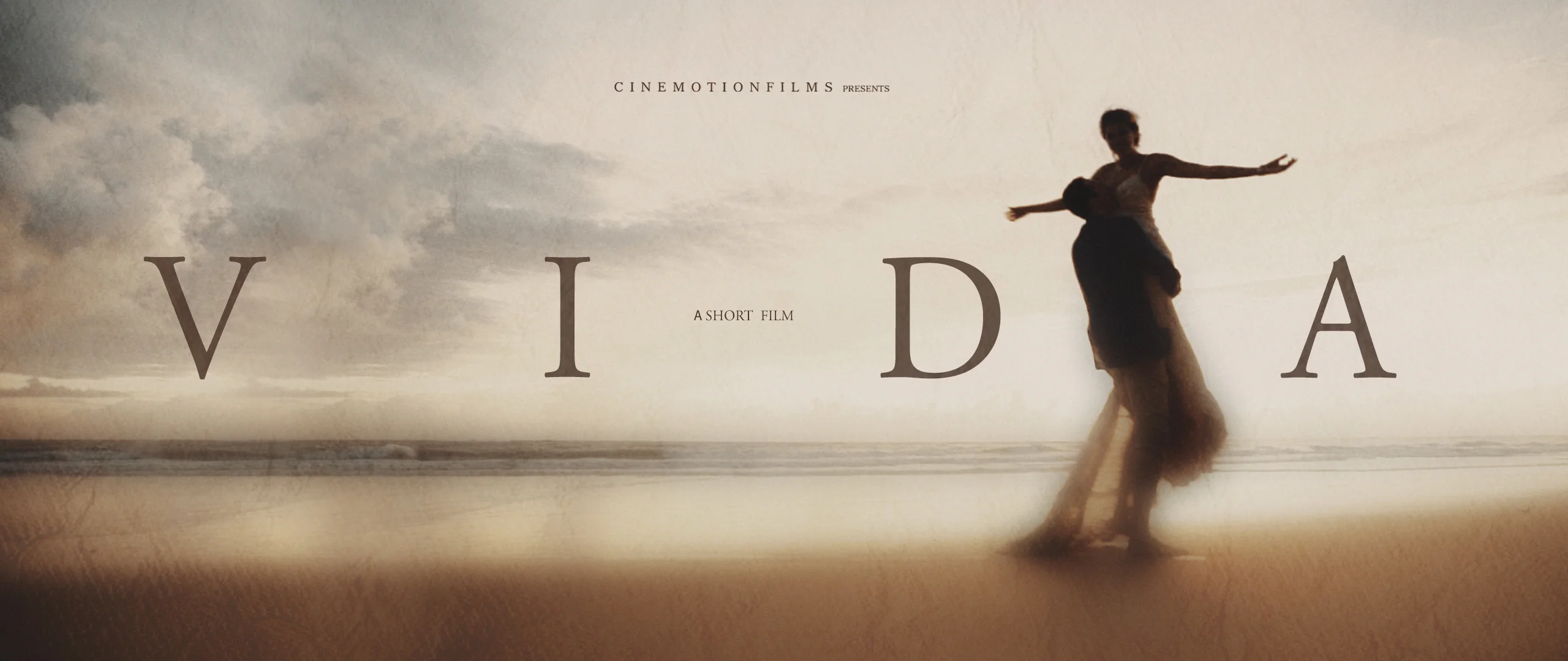 V I D A // A SHORTFILM // ISSIS &amp; THIAGO // TRANCOSO ( Legendado )