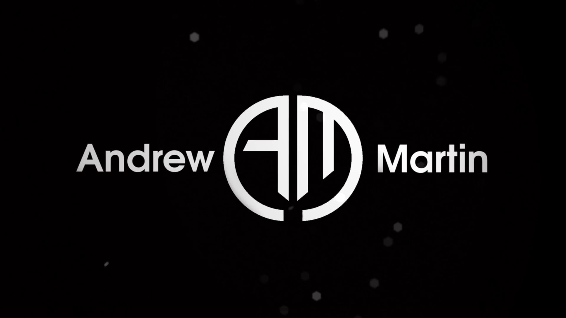 Andrew Martin Product Video