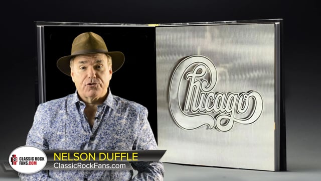 Documentary: Classic Rock Fans - Chicago's Keith Howland - Part 1