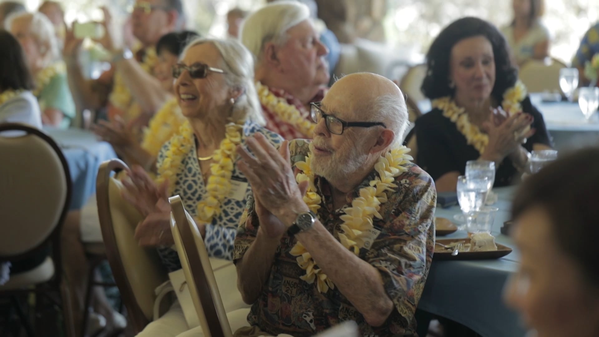 Punahou Alumni Week 2017 on Vimeo