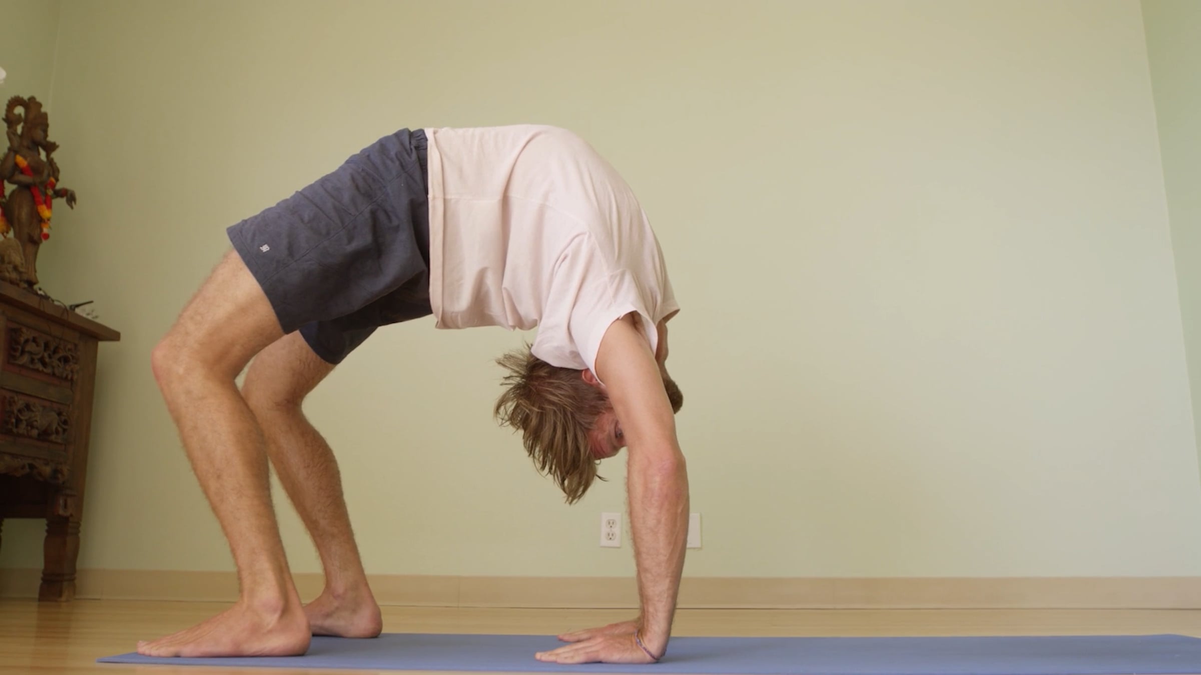 Josh Plotkin I Yoga teacher, Kozm Reguler | Videos & Movies on Vimeo