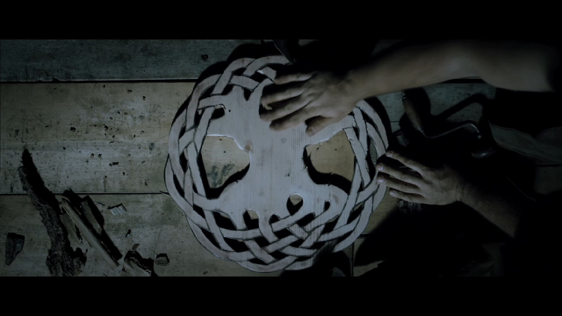 Bed of the Dead: trailer