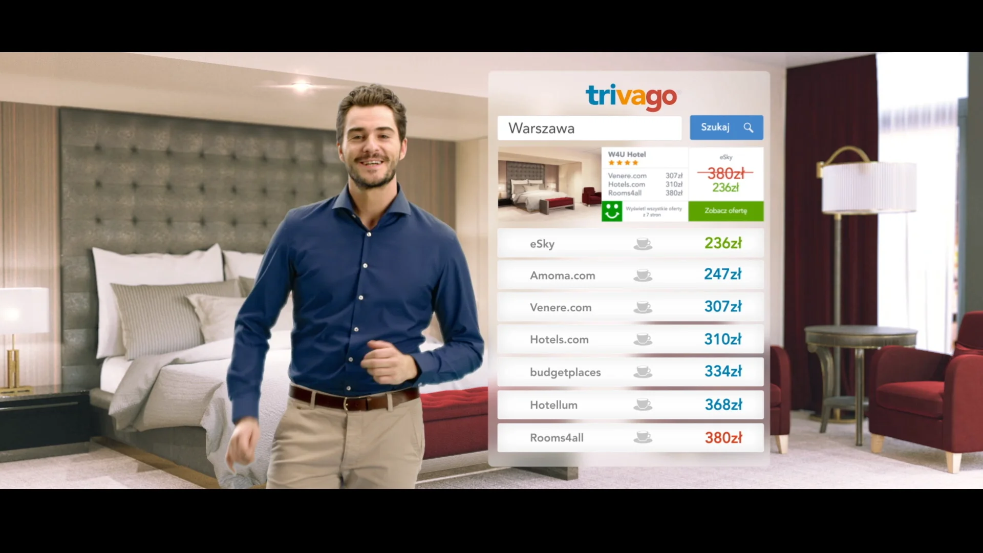 trivago_PL_30_MrTrivago on Vimeo