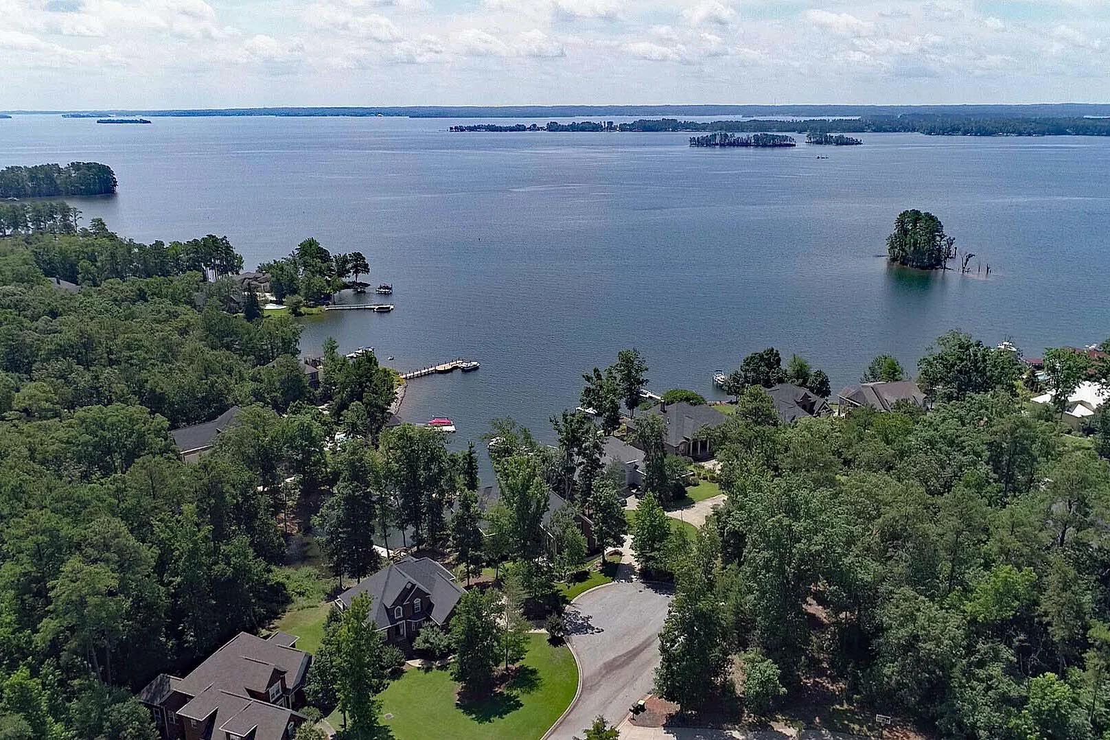 125 Magnolia Key Dr Chapin SC 29036 on Vimeo