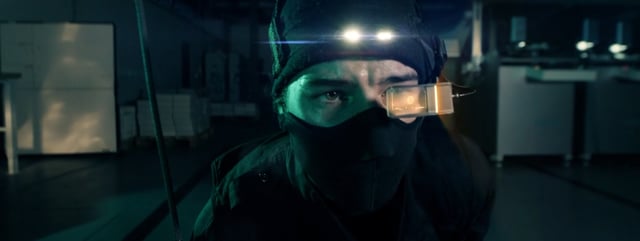 HEIST - Mission TEC Ebauches