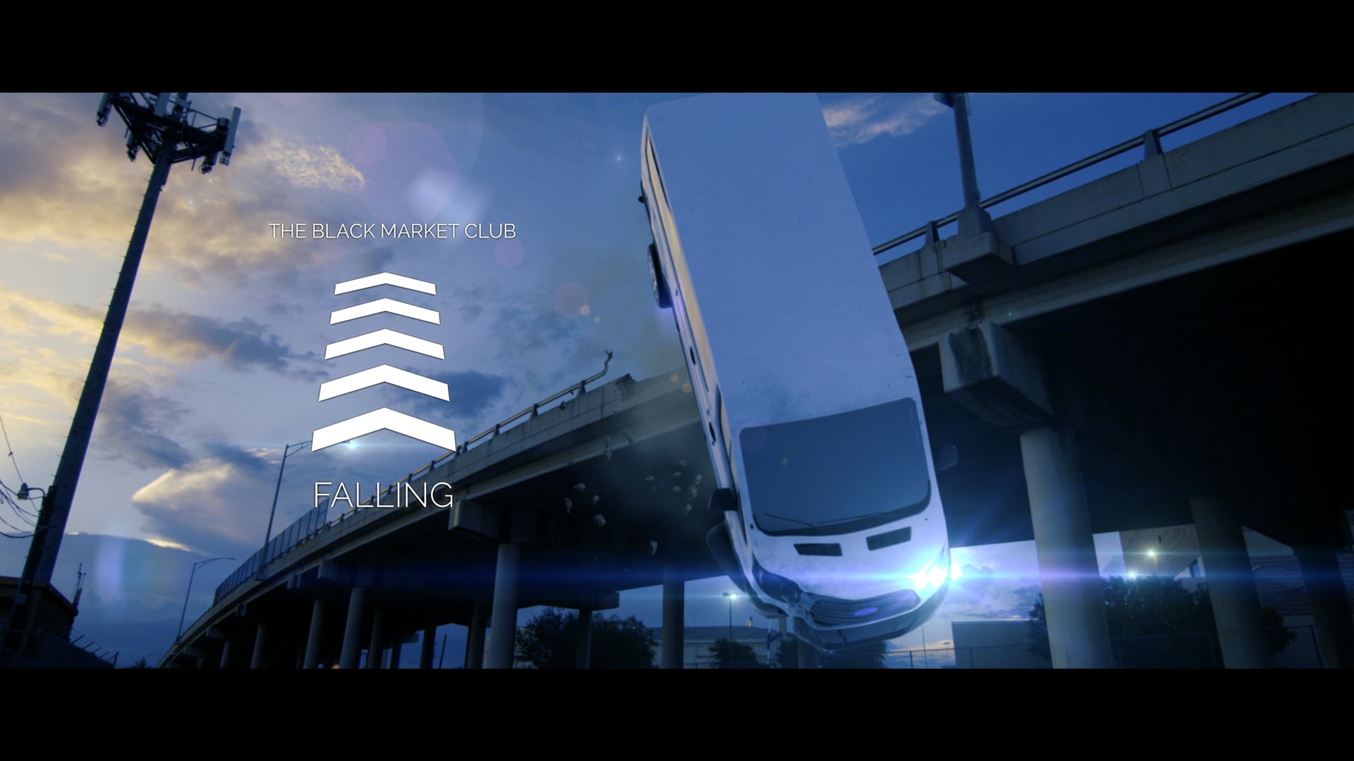 Promotional video thumbnail 4 for Ben Griffith