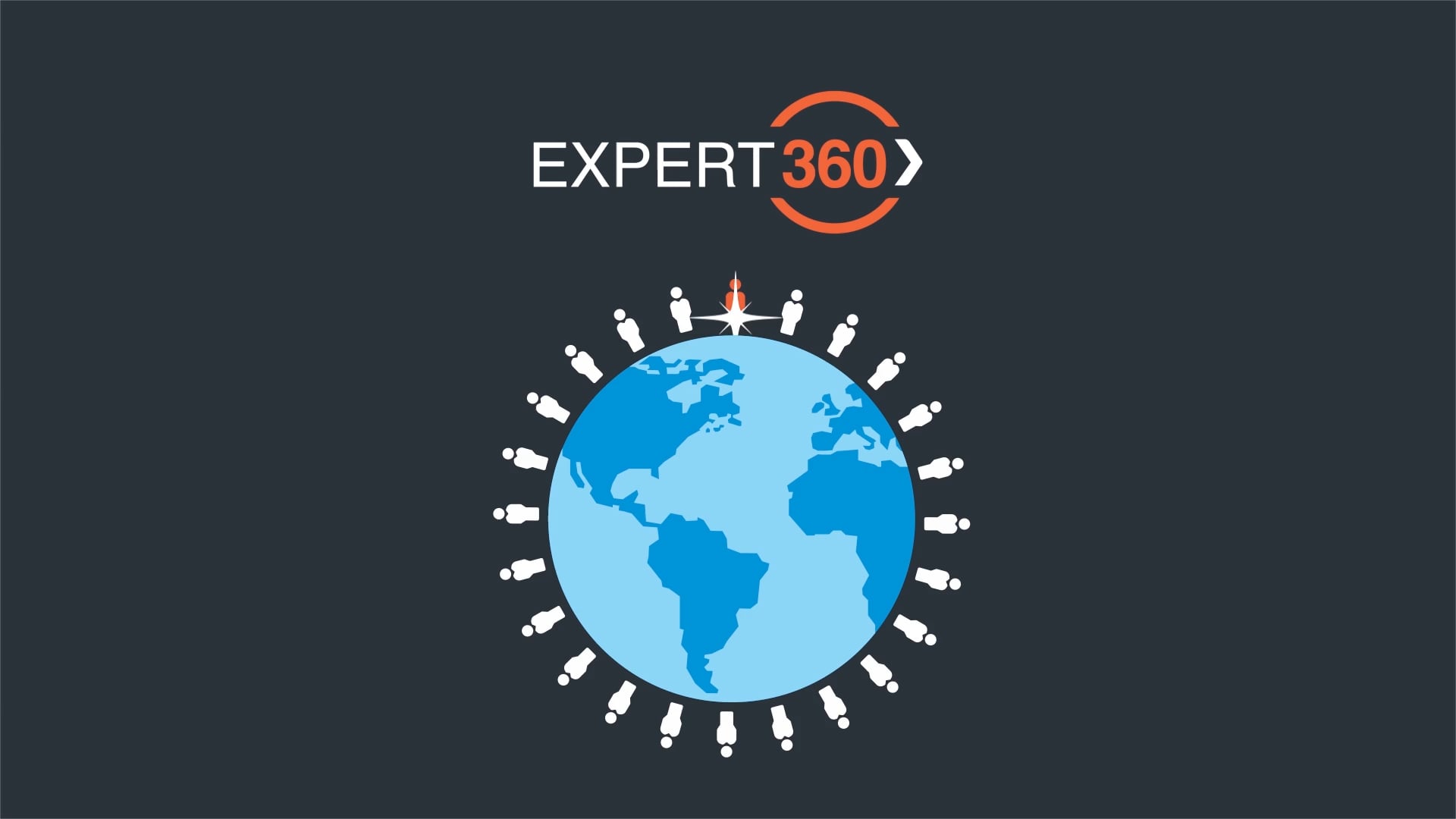 Expert 360 / Animated Explainer Video