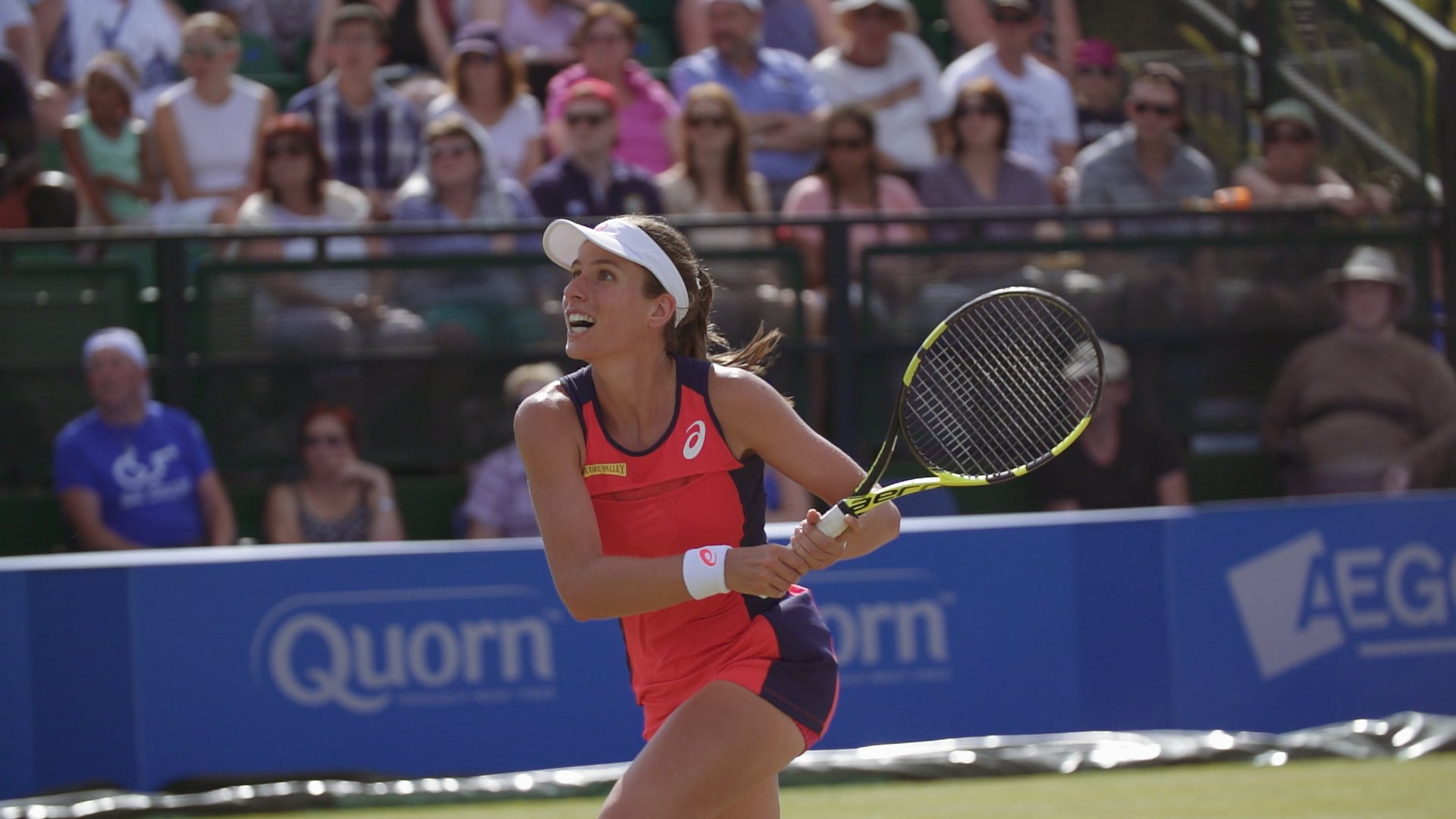 LTA Tennis