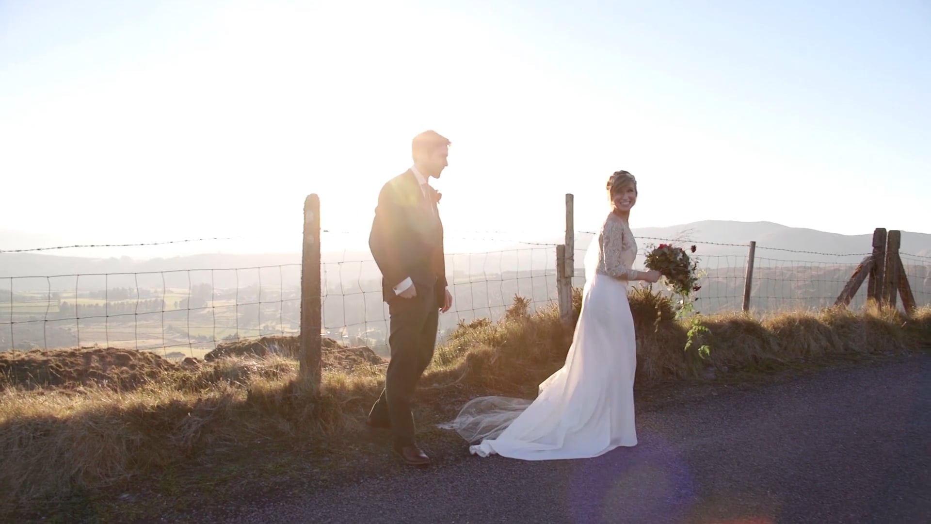 Emma & Matthew