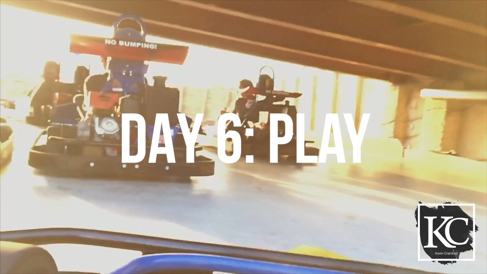 Day 6 | Play on Vimeo