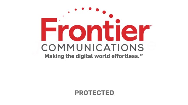 Frontier: Secure- Making the Digital World Effortless
