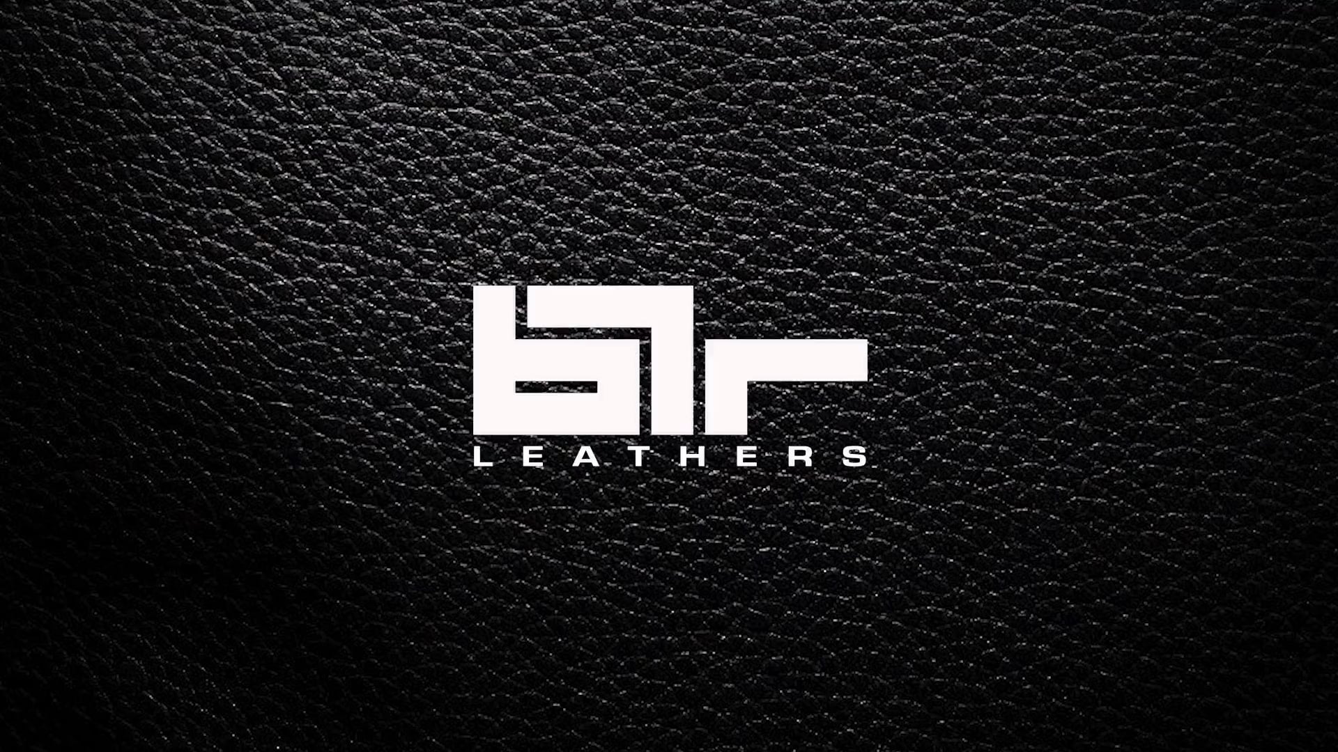 BTR Leathers - Online Store Now Open (Short-ad)