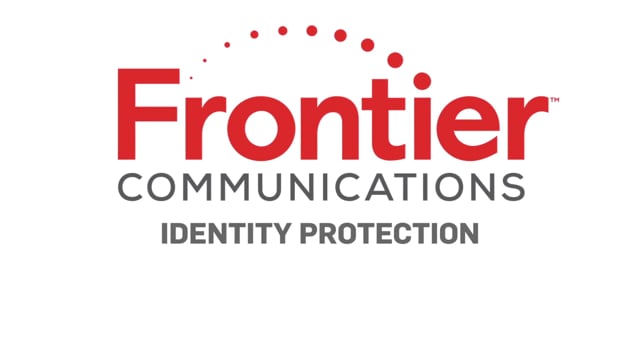 Frontier: Identity Protection