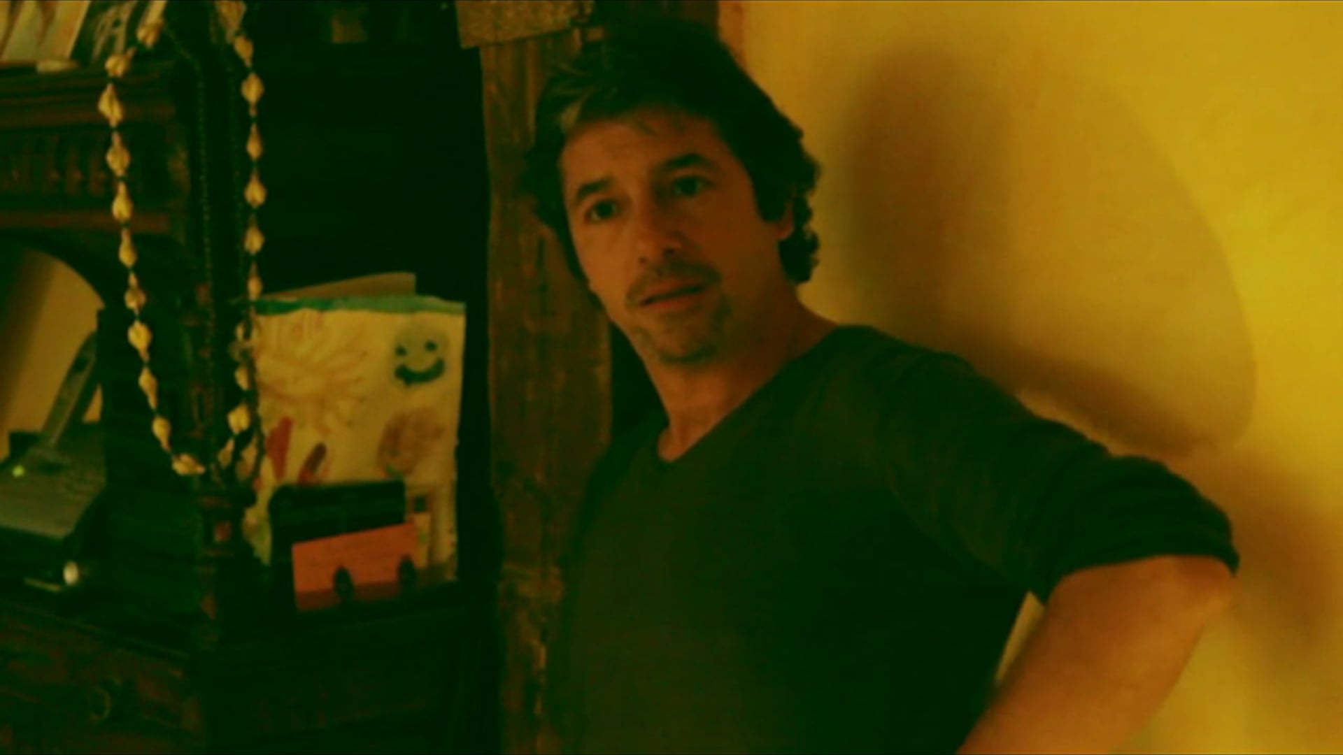 Essai Marc Duret - Prise 1 - Italian