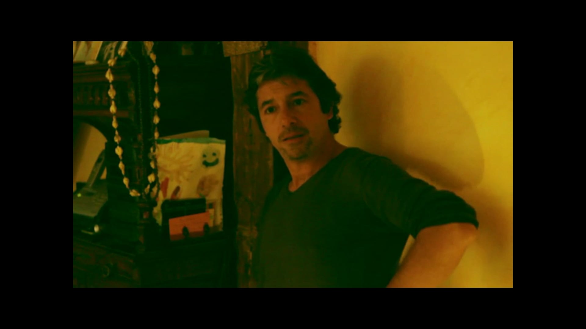 Essai Marc Duret - Prise 1 - Italian