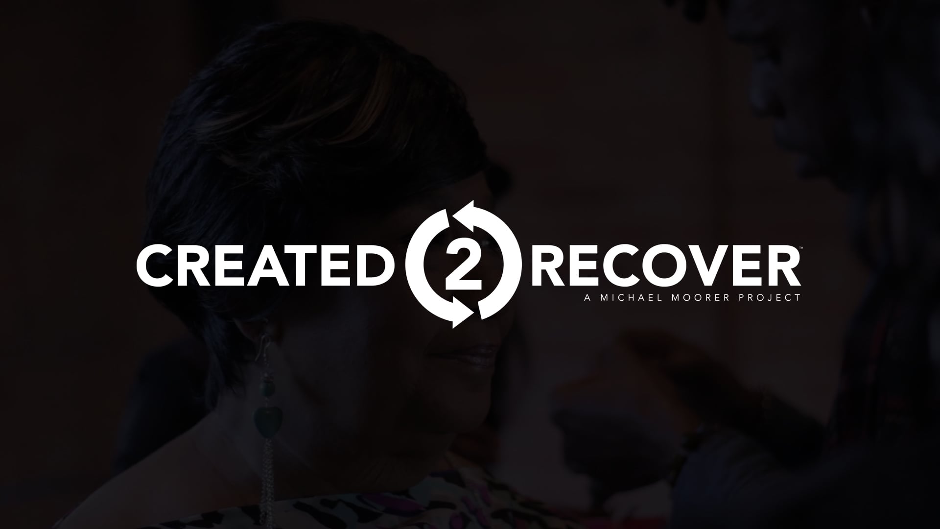 Created 2 Recover