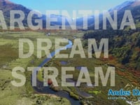 Argentina Dream Stream - Andes Drifters
