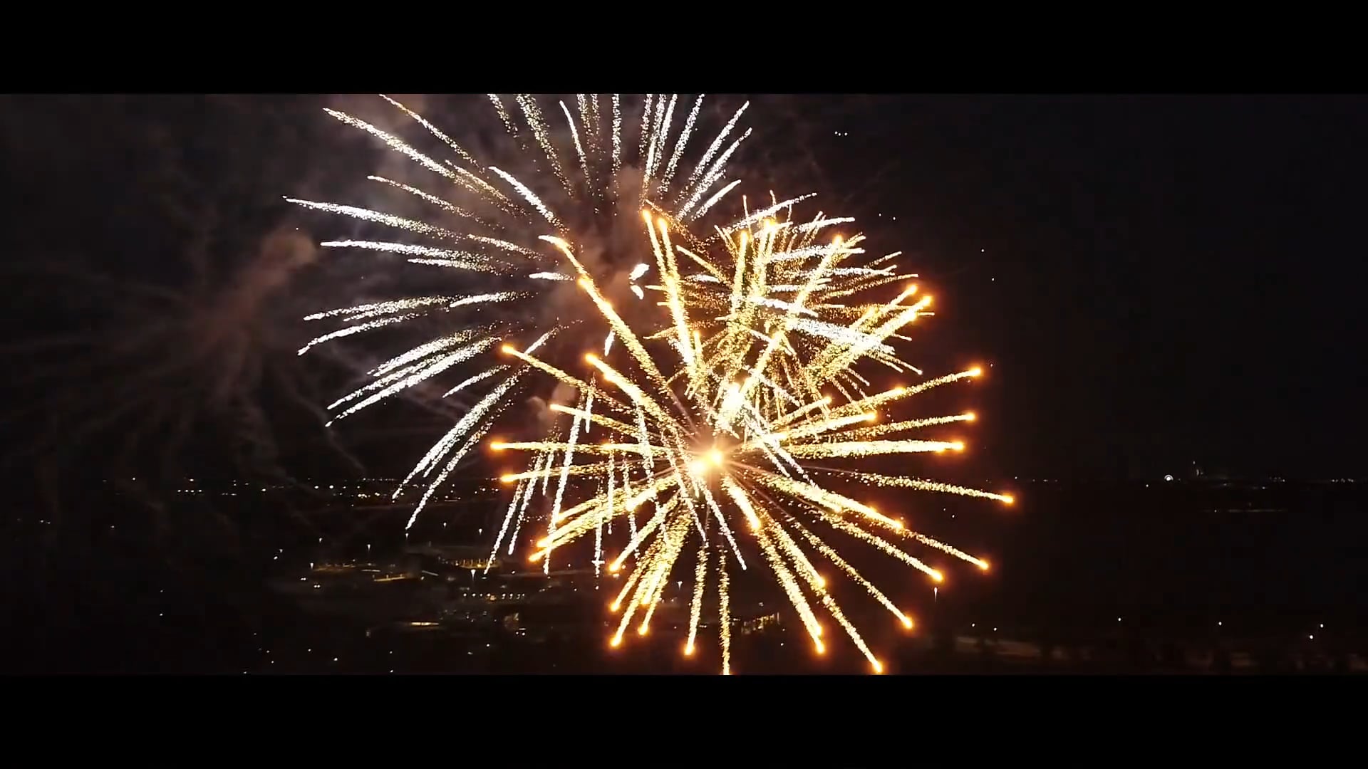 The White Effect 2017 Canada 150th