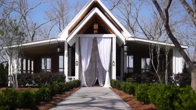Highgrove Farm, Valdosta, Georgia :: Amanda and Larry Dasher's Full ...