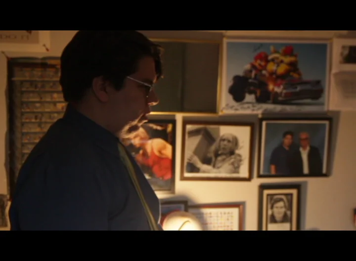 The Ventriloquist on Vimeo