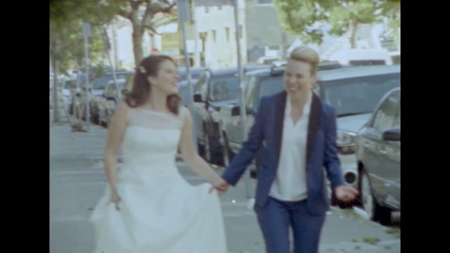 Foreign Cinema - San Francisco, California #1