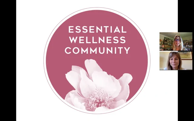 Oil Talks — Essential Wellness Community