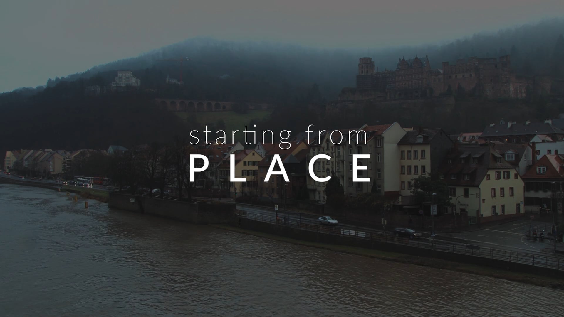 Regenerative Development Part 2: Starting from Place