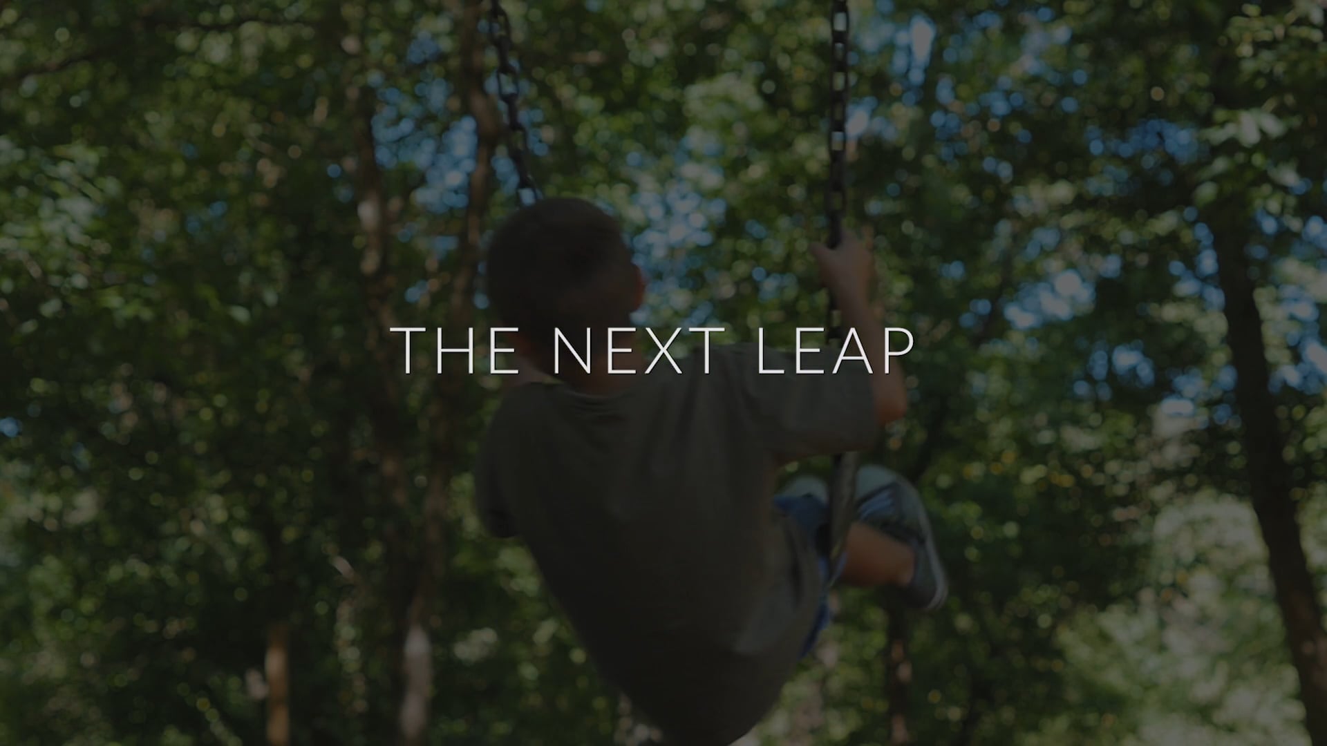 Regenerative Development Part 5: The Next Leap