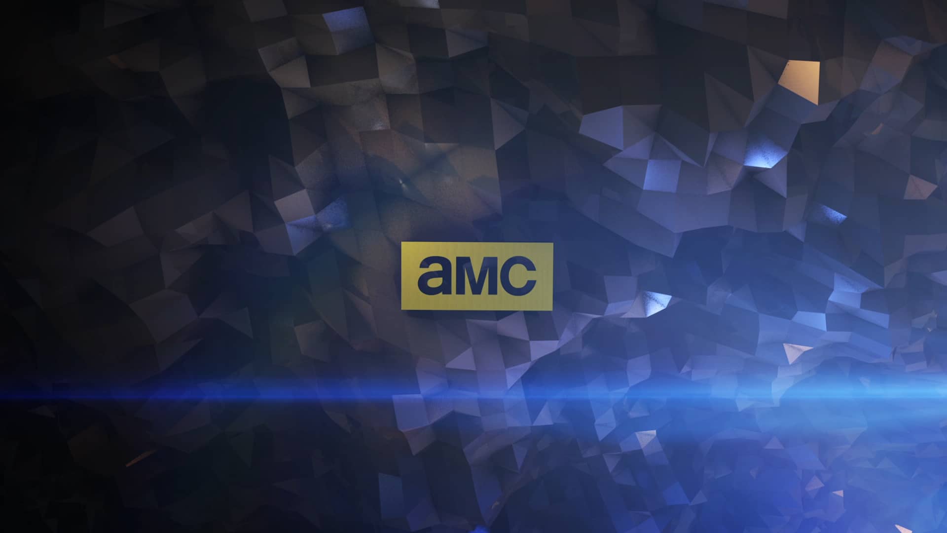 AMC Ident on Vimeo