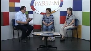 Parlem: Novetats Càritas