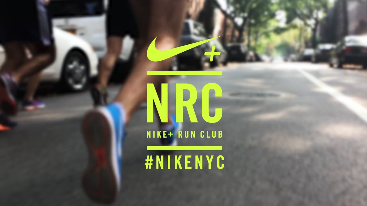 Chicago Run Club
