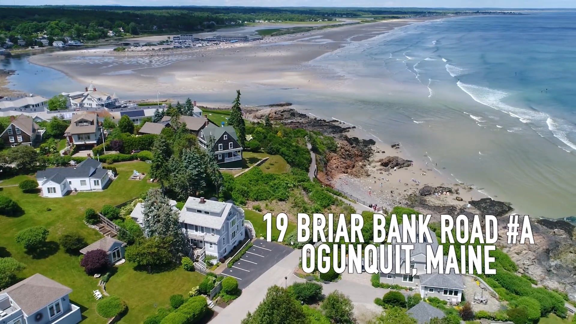 19 Briar Bank Rd A, Ogunquit, ME MLS 1314179 Chris Erikson