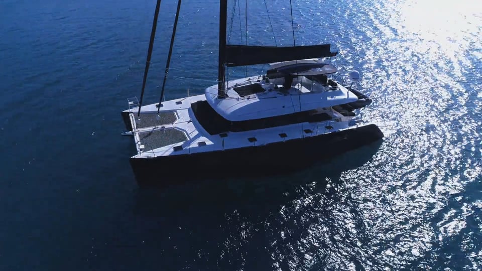 CARPE DIEM LAGOON 62