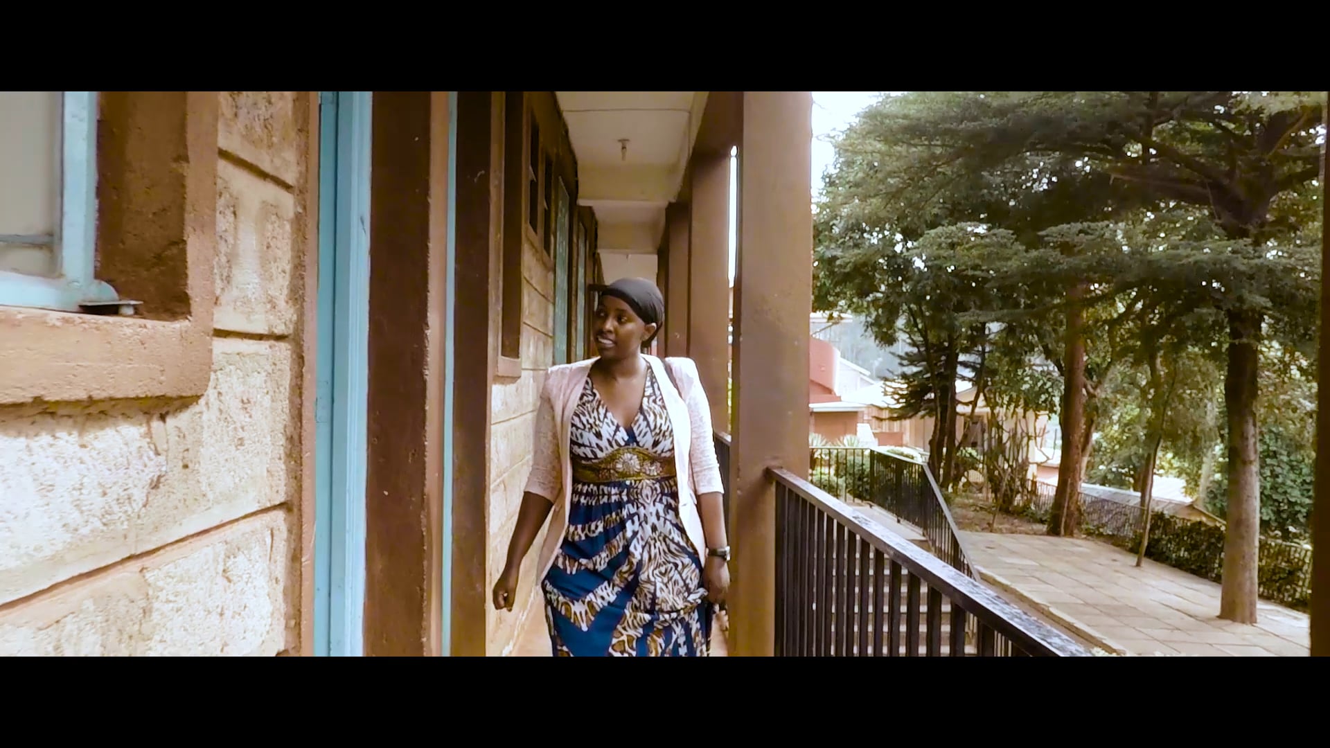 Kule Wario interview