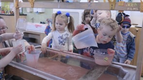 Harry and the water tray thumbnail