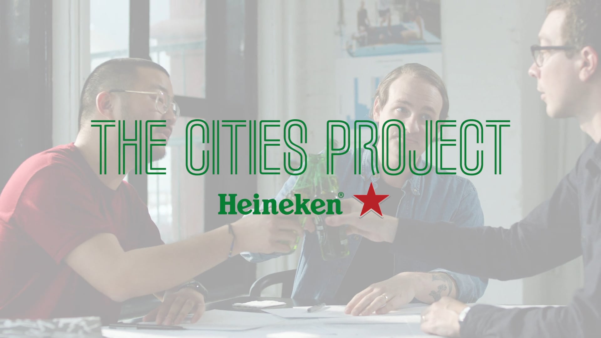 +Pool & Heineken - BROADCAST SPOT